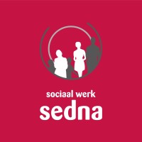 Sociaal Werk Sedna logo - Similar company to Stichting Effect