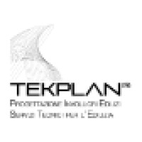 TEKPLAN S.r.l. logo - Similar company to Fabricalab.Eu