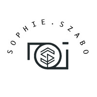 Sophie Szabó Photography logo - Similar company to Hkdi-Peec