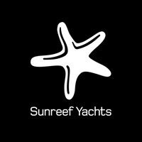 Sunreef Yachts logo - Similar company to Oyster Yachts