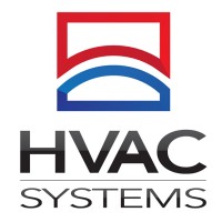 HVAC SYSTEMS logo - Similar company to Hvac Ratherm