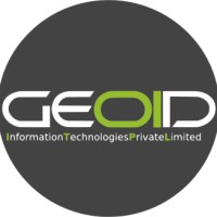 Geoid Information Technologies logo - Similar company to Zzappit (Pvt) Ltd