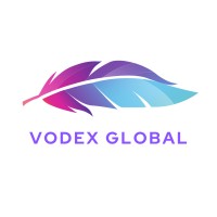 VODEX GLOBAL logo - Similar company to Pointr Austraya