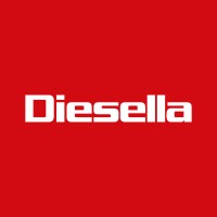 Diesella A/S logo - Similar company to Mbm Evo