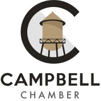 Campbell Chamber logo - Similar company to Mountain View Chamber Of Commerce