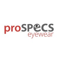 Prospecs Eyewear logo - Similar company to Elecomp Co. Ltd
