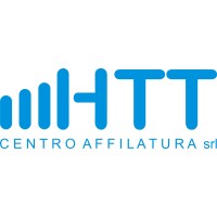 HTT - Centro Affilatura logo - Similar company to Lince-Imo Srl