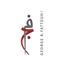George R. Fattouh SAL logo - Similar company to Romex Import & Distribution
