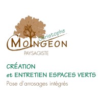 EURL CHRISTOPHE MOINGEON logo - Similar company to Florabora