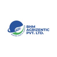 BHM AgriZentic PVT LTD logo - Similar company to Sipcam Agro Solutions Llc