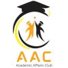 Academic Affairs Club (AAC) ECE Dept RGUKT RKVALLEY logo - Similar company to E-Cell Iiit Rkvalley