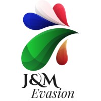 J&M EVASION logo - Similar company to Multidiffusion