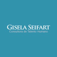 Gisela Seifart Consultora logo - Similar company to Cast Info