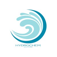 HYDROCHEM SOLUTIONS logo - Similar company to Hydrochem Solutions