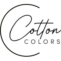 Cotton Colors logo - Similar company to Coton Colors