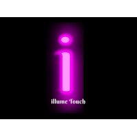 Illume Touch logo - Similar company to Ambit Chemical Technologies