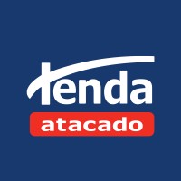 Tenda Atacado logo - Similar company to Focus Publicidade
