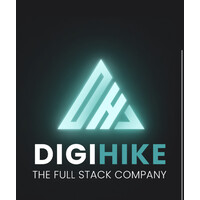 DIGIHIKE GmbH logo - Similar company to Waow Tv 9