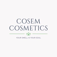 COSEM COSMETICS logo - Similar company to Melares Turkey Properties