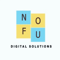 NOFU For Digital Solutions logo - Similar company to Jabco For Web And Software Solutions