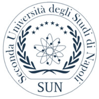 Second University of Naples logo - Similar company to Prague Startup Lab