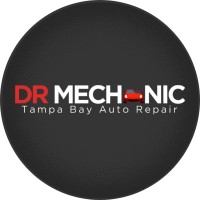 Dr. Mechanic logo - Similar company to Auto Mechanic Garrage