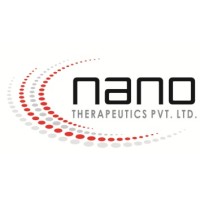 Nano Therapeutics logo - Similar company to Elevate Scientific