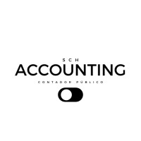 SCH ACCOUNTING logo - Similar company to Sp Beauty Srl