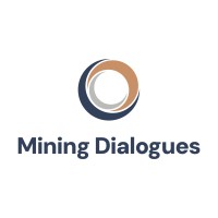 Mining Dialogues Podcast logo - Similar company to Mining Experts Podcast