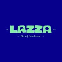 Lazza Bakery logo - Similar company to Jasmi Project Management