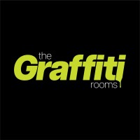 The Graffiti Rooms logo - Similar company to Vectorone