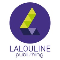 Lalouline Publishing logo - Similar company to Backing It