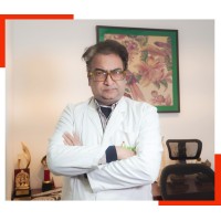 Dr. Praveen Gupta logo - Similar company to Dr. Rahul Gupta – Best Spine And Brain Tumor Surgeon In Noida And Delhi Ncr