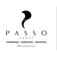 PASSO GROUP logo - Similar company to Luxury Partners Realty