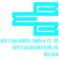BEB Stahl logo - Similar company to Zeltex Gmbh