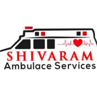 ShivaRam Ambulance service hyderabad 9398235767 ventilator ambulance secunderabad lb nagar ambulance logo - Similar company to Relay Transport Services