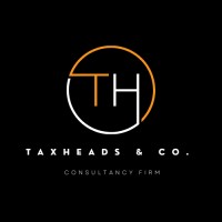 Taxheads and Co. logo - Similar company to Kuldeep Kumar Gupta & Co. (Chartered Accountants)