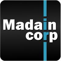 Madain Corp logo - Similar company to Buildfire