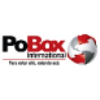 PoBox International logo - Similar company to Iara Consulting Group