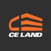 CE LAND Holding Ltd. logo - Similar company to Metropolitan Homes Budapest
