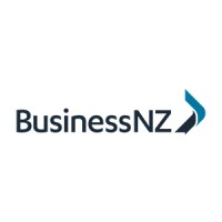 BusinessNZ logo - Similar company to Economic Development Nz