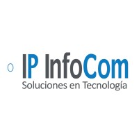 IP InfoCom Inc. logo - Similar company to Ip Infocom