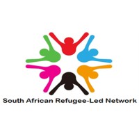 South Africa Refugee Led Network - Western Cape logo - Similar company to Marafiki Center