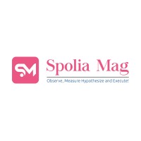 SpoliaMag logo - Similar company to Digitaleaters