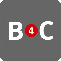 B4C logo - Similar company to B4C Solutions
