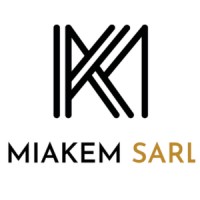 MIAKEM SARL logo - Similar company to Convers Telemarketing