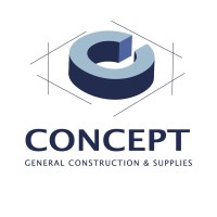 Concept-كونسبت logo - Similar company to Concept Engineering Copmany