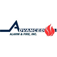Advanced Alarm and Fire, Inc. logo - Similar company to New Age Security Systems