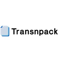 TransnPack logo - Similar company to Northspeech
