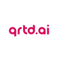 Qrtd AI logo - Similar company to Swipeondeck